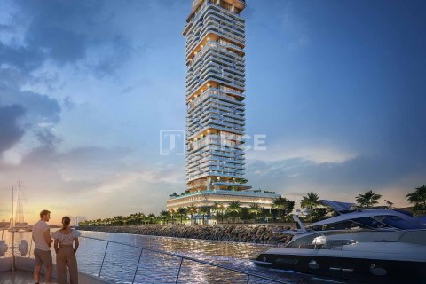 Dubai, संयुक्त अरब अमीरात में अपार्टमेंट, 3 बेडरूम, 200 वर्ग मीटर, संख्या 710847 - फ़ोटो 4