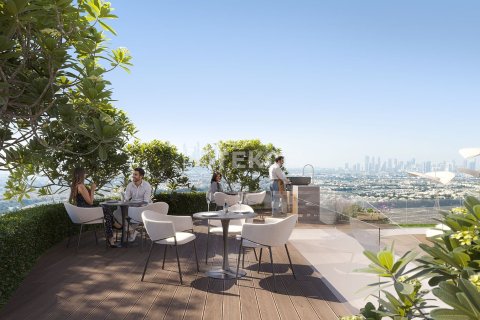 Купить квартиру в Jumeirah Village Triangle, Дубай, ОАЭ 1 комната, 84м2, № 710848 - фото 5