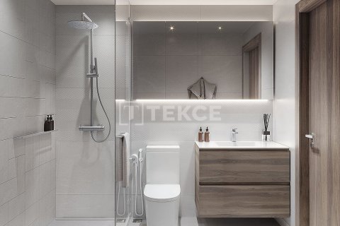 Купить квартиру в Jumeirah Village Triangle, Дубай, ОАЭ 1 комната, 84м2, № 710848 - фото 19