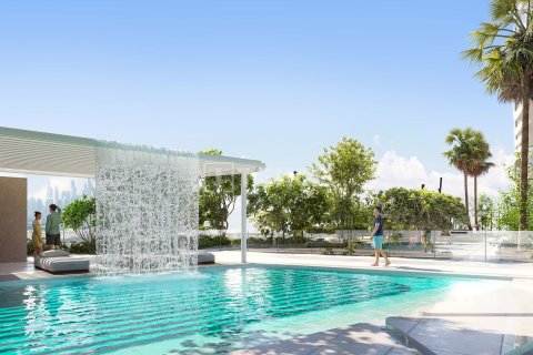 Купить квартиру в Jumeirah Village Triangle, Дубай, ОАЭ 1 комната, 84м2, № 710848 - фото 10