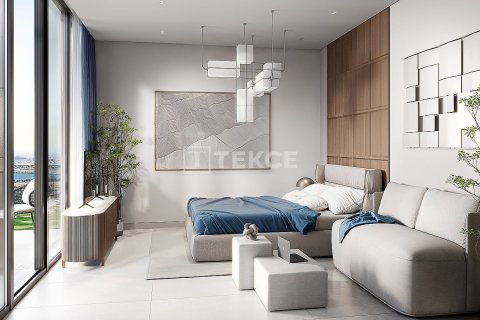 Купить квартиру в Jumeirah Village Triangle, Дубай, ОАЭ 1 комната, 84м2, № 710848 - фото 14