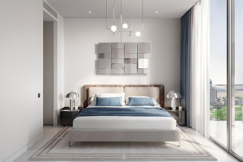 Купить квартиру в Jumeirah Village Triangle, Дубай, ОАЭ 1 комната, 84м2, № 710848 - фото 18