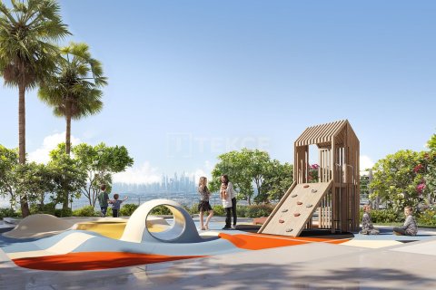 Купить квартиру в Jumeirah Village Triangle, Дубай, ОАЭ 1 комната, 84м2, № 710848 - фото 9