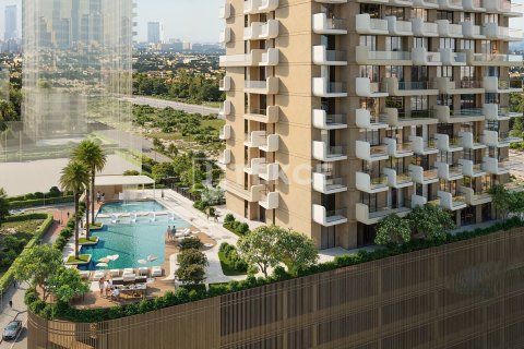 Купить квартиру в Jumeirah Village Triangle, Дубай, ОАЭ 1 комната, 84м2, № 710848 - фото 3