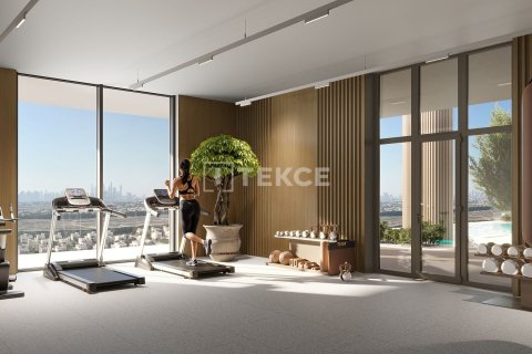 Купить квартиру в Jumeirah Village Triangle, Дубай, ОАЭ 1 комната, 84м2, № 710848 - фото 8
