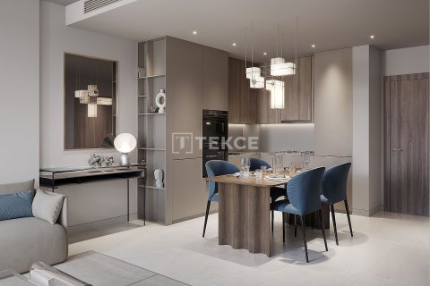 Купить квартиру в Jumeirah Village Triangle, Дубай, ОАЭ 1 комната, 84м2, № 710848 - фото 17