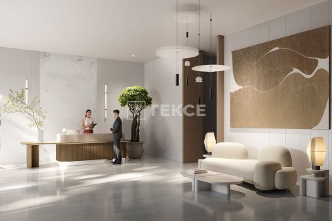 Купить квартиру в Jumeirah Village Triangle, Дубай, ОАЭ 1 комната, 84м2, № 710848 - фото 12