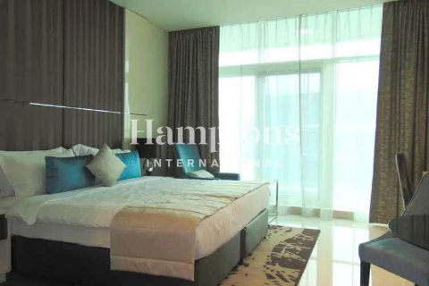 Apartmán v Business Bay, Dubai, SAE 1 izba, 44.96505200 m2 č. 710852 - Fotografia 11