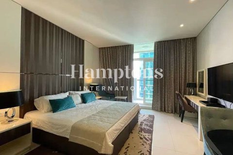 Dzīvoklis Business Bay, Dubaijā, AAE 1 istaba, 44.9651 m2 Nr. 710852