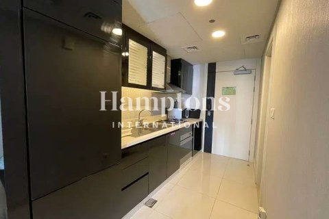 Apartmán v Business Bay, Dubai, SAE 1 izba, 44.96505200 m2 č. 710852 - Fotografia 7