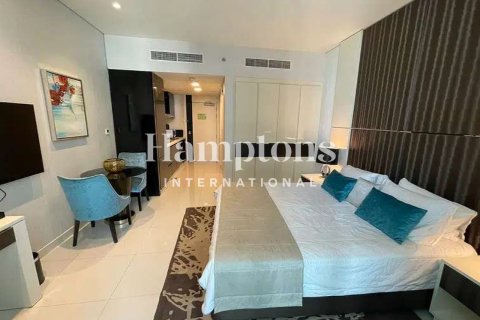 Apartmán v Business Bay, Dubai, SAE 1 izba, 44.96505200 m2 č. 710852 - Fotografia 9