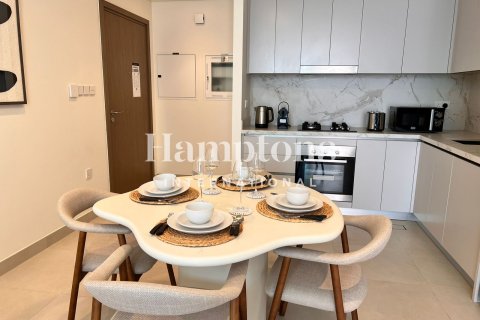 شقة للإيجار في Dubai Harbour، دبي، الإمارات العربية المتحدة 1 غرفة نوم ، 67.80989970 متر مربع ، رقم 710851 - صورة 11