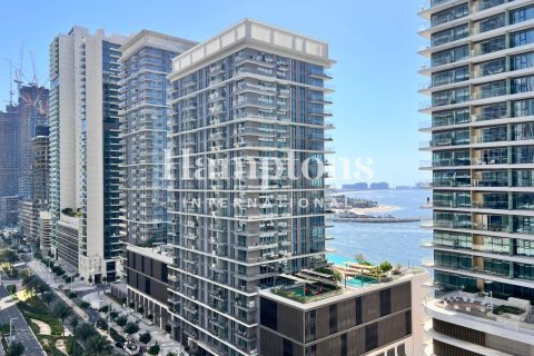 شقة للإيجار في Dubai Harbour، دبي، الإمارات العربية المتحدة 1 غرفة نوم ، 67.80989970 متر مربع ، رقم 710851 - صورة 5