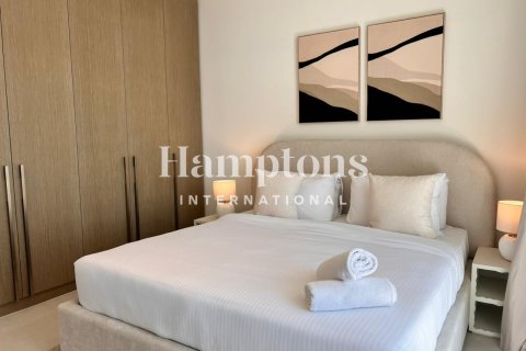 شقة للإيجار في Dubai Harbour، دبي، الإمارات العربية المتحدة 1 غرفة نوم ، 67.80989970 متر مربع ، رقم 710851 - صورة 15