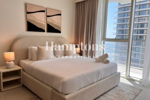 شقة للإيجار في Dubai Harbour، دبي، الإمارات العربية المتحدة 1 غرفة نوم ، 67.80989970 متر مربع ، رقم 710851 - صورة 6