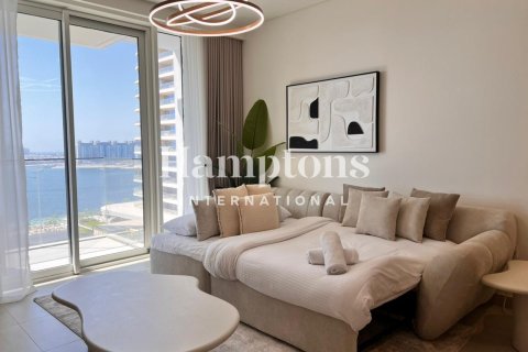 Apartamento en Dubai Harbour, Dubai, EAU 1 dormitorio, 67.8099 m² № 710851
