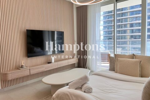 شقة للإيجار في Dubai Harbour، دبي، الإمارات العربية المتحدة 1 غرفة نوم ، 67.80989970 متر مربع ، رقم 710851 - صورة 4