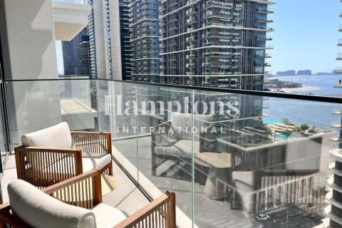 شقة للإيجار في Dubai Harbour، دبي، الإمارات العربية المتحدة 1 غرفة نوم ، 67.80989970 متر مربع ، رقم 710851 - صورة 3