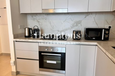 شقة للإيجار في Dubai Harbour، دبي، الإمارات العربية المتحدة 1 غرفة نوم ، 67.80989970 متر مربع ، رقم 710851 - صورة 9