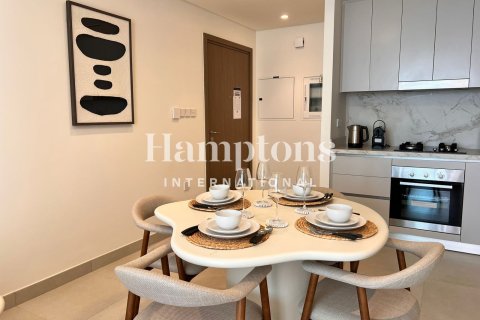 شقة للإيجار في Dubai Harbour، دبي، الإمارات العربية المتحدة 1 غرفة نوم ، 67.80989970 متر مربع ، رقم 710851 - صورة 12