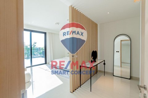 Villa zum Verkauf in Saadiyat Island, Abu Dhabi, VAE 4 Schlafzimmer, 461.2 m2 Nr. 516010 - Foto 8