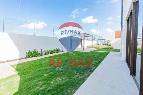 Villa zum Verkauf in Saadiyat Island, Abu Dhabi, VAE 4 Schlafzimmer, 461.2 m2 Nr. 516010 - Foto 15