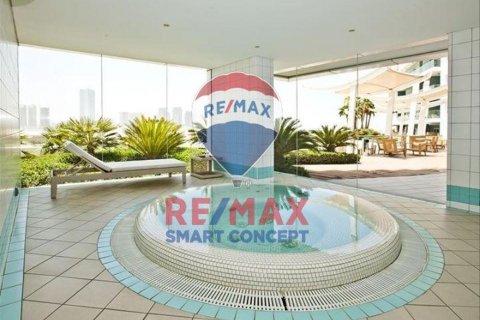 Wohnung zum Verkauf in Al Reem Island, Abu Dhabi, VAE 3 Schlafzimmer, 180.4 m2 Nr. 516107 - Foto 5