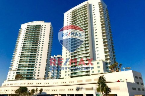 Al Reem Island、Abu Dhabi、UAEにあるマンション 3ベッドルーム、180.4 m2 No516107