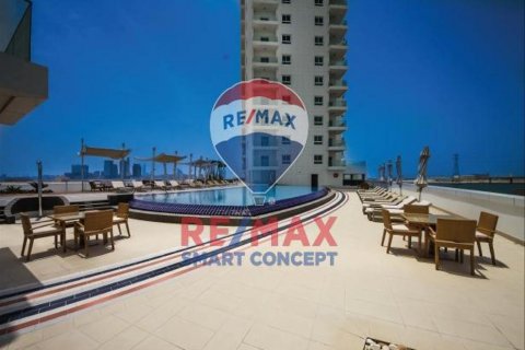 Wohnung zum Verkauf in Al Reem Island, Abu Dhabi, VAE 3 Schlafzimmer, 180.4 m2 Nr. 516107 - Foto 4