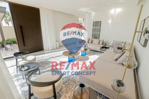 Vila na Saadiyat Island, Abu Dhabi, SAE 4 ložnice, 461.2 m² Č.: 516012