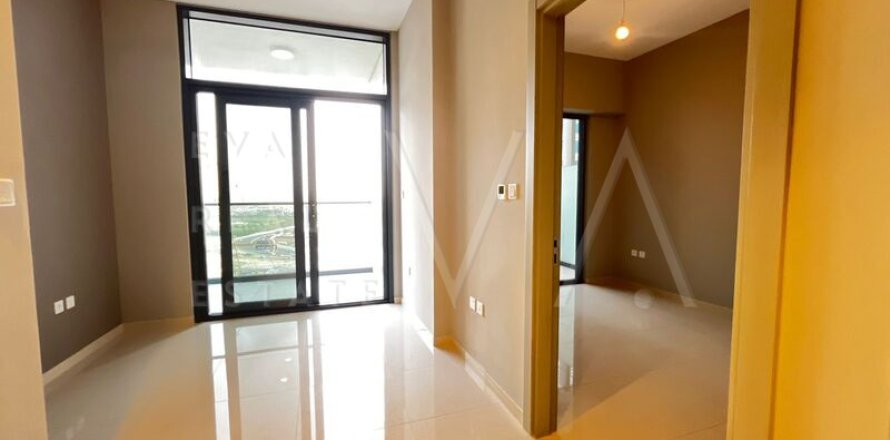 Business Bay、Dubai、UAEにあるマンション 1ベッドルーム、43.66 m2 No728297