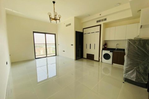 Apartmán v Dubai, SAE 1 izba, 37.16 m2 č. 728294 - Fotografia 2