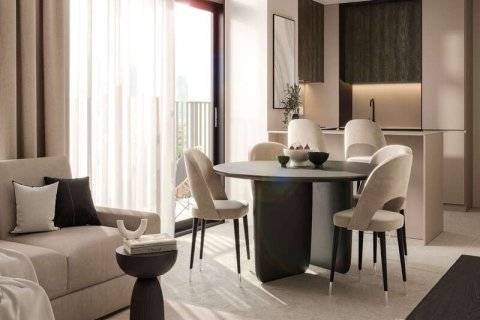 Apartament de vânzare în Jumeirah Village Circle, Dubai, EAU 1 dormitor, 63.26 mp.  №728292 - poză 10