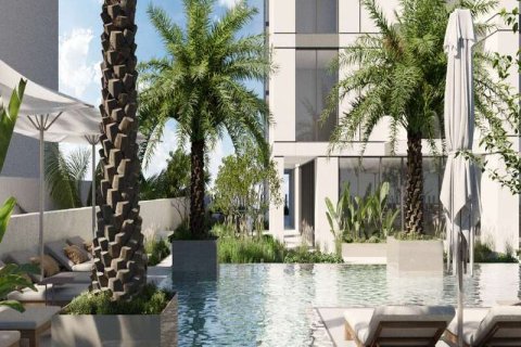 Apartament de vânzare în Jumeirah Village Circle, Dubai, EAU 1 dormitor, 63.26 mp.  №728292 - poză 8