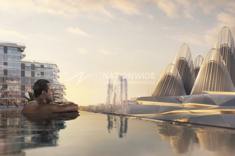 Dzīvoklis Abu Dhabijā, AAE 2 istabas, 117 m2 Nr. 629878 - attēls 7