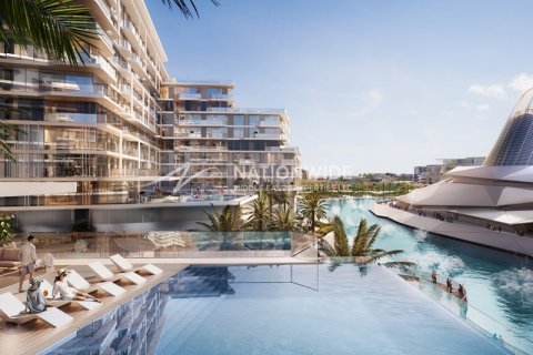 Dzīvoklis Abu Dhabijā, AAE 2 istabas, 117 m2 Nr. 629878 - attēls 8