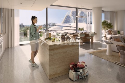 Dzīvoklis Abu Dhabijā, AAE 2 istabas, 117 m2 Nr. 629878 - attēls 4