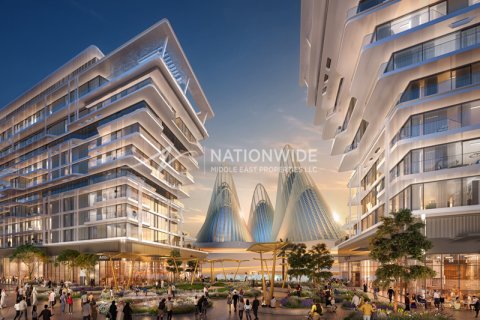 Dzīvoklis Abu Dhabijā, AAE 2 istabas, 117 m2 Nr. 629878 - attēls 9
