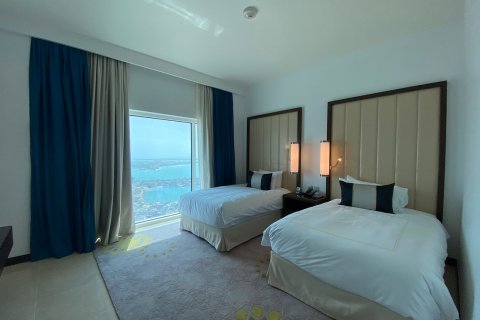 Lakás itt: Abu Dhabi, EAE, 2 hálószoba, 141 m², azonosító: 629881 - fénykép 4