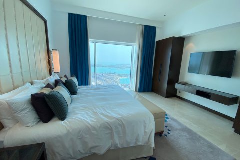 Lakás itt: Abu Dhabi, EAE, 2 hálószoba, 141 m², azonosító: 629881 - fénykép 6