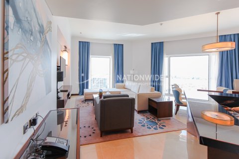 Lakás itt: Abu Dhabi, EAE, 2 hálószoba, 141 m², azonosító: 629881 - fénykép 8