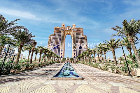 Lakás itt: Abu Dhabi, EAE, 2 hálószoba, 141 m², azonosító: 629881 - fénykép 1