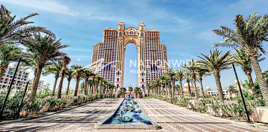Lakás itt: Abu Dhabi, EAE, 2 hálószoba, 141 m², azonosító: 629881