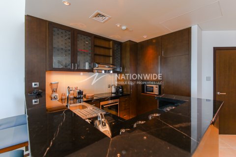 Lakás itt: Abu Dhabi, EAE, 2 hálószoba, 141 m², azonosító: 629881 - fénykép 7