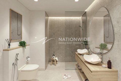 Apartment til salg i Abu Dhabi, UAE 1 soveværelse, 74 kvm № 629882 - foto 6