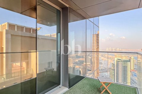 Downtown Dubai (Downtown Burj Dubai), Dubai, UAE의 임대용 아파트 침실 1개, 87.24제곱미터 번호 749593 - 사진 15