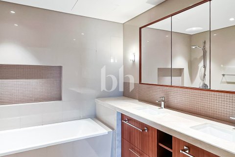 Downtown Dubai (Downtown Burj Dubai), Dubai, UAE의 임대용 아파트 침실 1개, 87.24제곱미터 번호 749593 - 사진 11