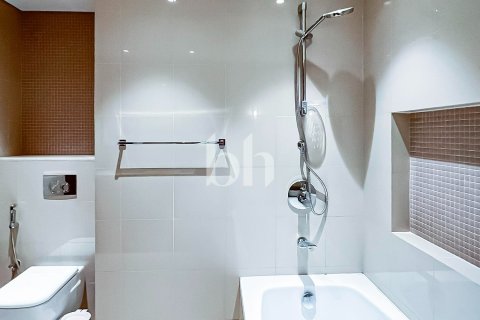 Downtown Dubai (Downtown Burj Dubai), Dubai, UAE의 임대용 아파트 침실 1개, 87.24제곱미터 번호 749593 - 사진 13