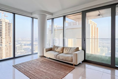 Byt v Downtown Dubai (Downtown Burj Dubai), Dubai, SAE 1 ložnice, 87.24 m² Č.: 749593
