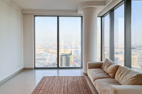 Downtown Dubai (Downtown Burj Dubai), Dubai, UAE의 임대용 아파트 침실 1개, 87.24제곱미터 번호 749593 - 사진 2